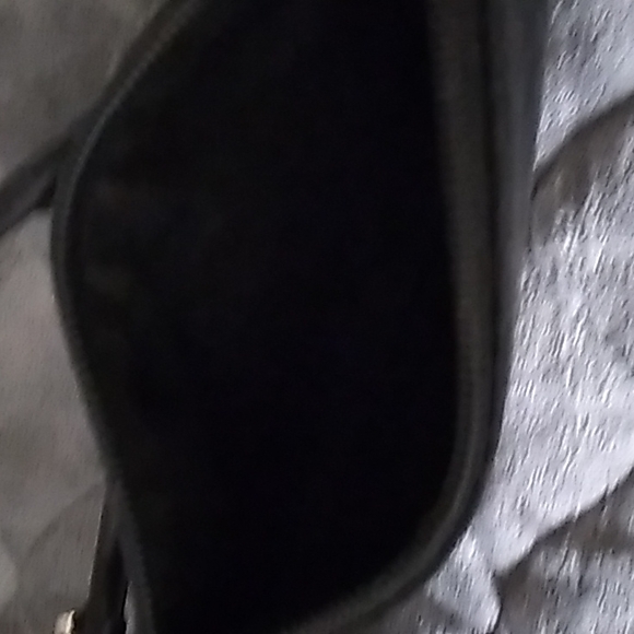 🔇 Sale $10 Coach Wristlet - Picture 6 of 7